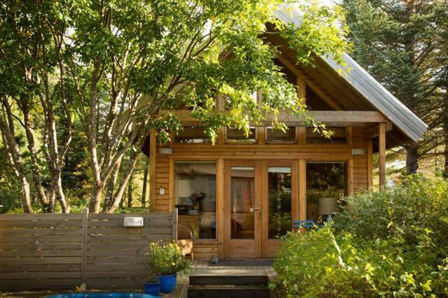 Beautiful Cottage In Hveragerdi Exterior foto